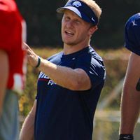 Cory Sullivan Photo 17