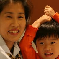 Cynthia Han Photo 16