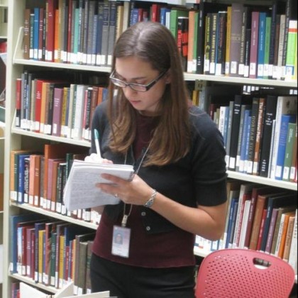 Stephanie Fletcher Photo 18