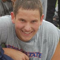 Tyler Price Photo 17
