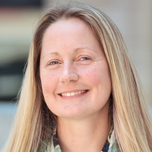 Tracey Thompson Photo 5