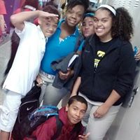 Constance Preston Photo 3