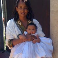 Mekdes Alemayehu Photo 10
