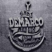 Richard Demarco Photo 30