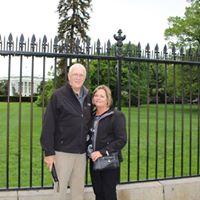 Pat Stephenson Photo 18