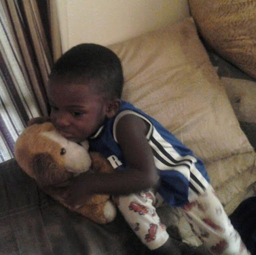 Victoria Benjamin Photo 17