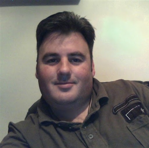 Paul Gray Photo 28 Paul Gray Photo 28