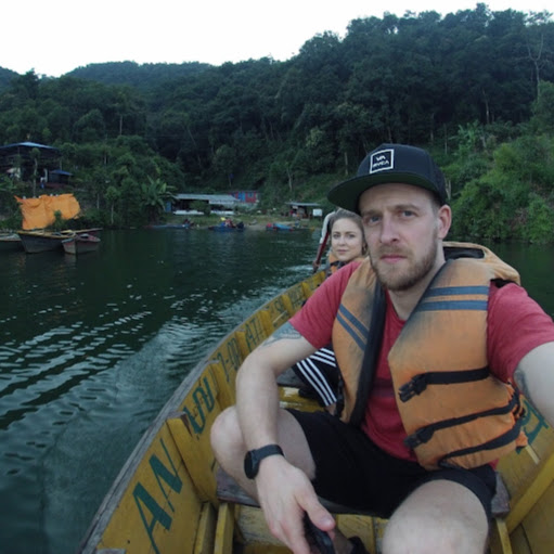 Stephen Wylie Photo 32