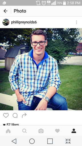 Phillip Reynolds Photo 22