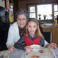 Kathleen Dorman Photo 5