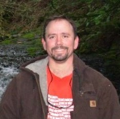 Anthony Robinson Photo 30
