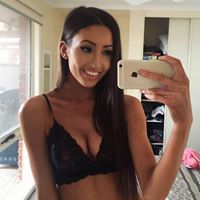 Cassie Cartwright Photo 9