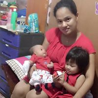 Geraldine Cruz Photo 22