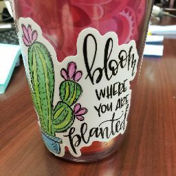 Cynthia Blanton Photo 7