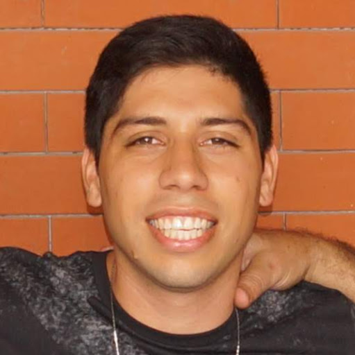 Ricardo Gutierrez Photo 42