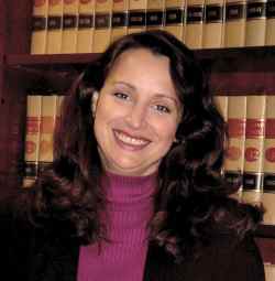 Elizabeth Randall Photo 34