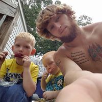 Christopher Sparks Photo 8