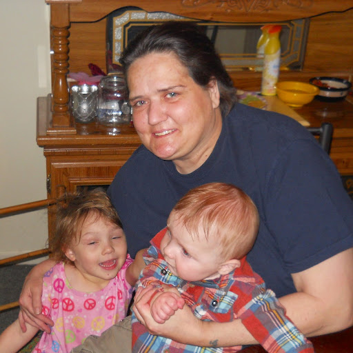 Stacey Hunter Photo 22