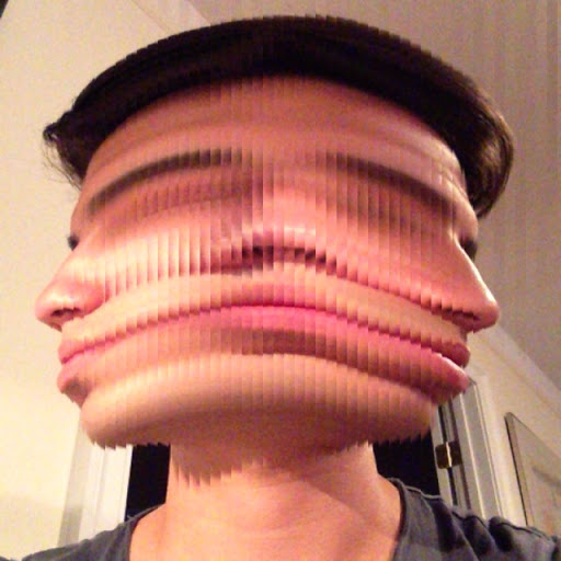 Jeremy Lawrence Photo 29