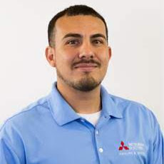 Michael Rains Photo 38