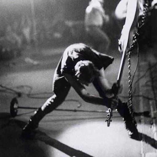 Paul Talbot Photo 30