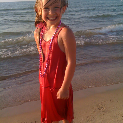 Lily Henderson Photo 7