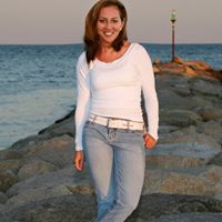 Rebecca Fleming Photo 23