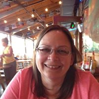 Deborah Carson Photo 31