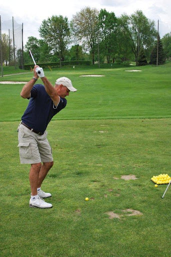 Tim Roberts Photo 44