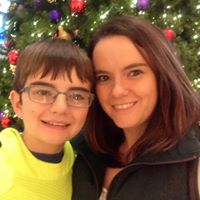 Julia Hostetter Photo 15