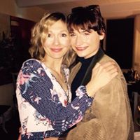 Katherine Hubbard Photo 24