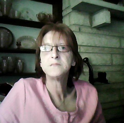 Elizabeth Barger Photo 6