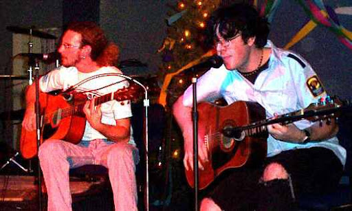 Aaron Walter Photo 21