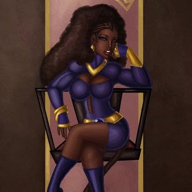 Ada Roche Photo 3