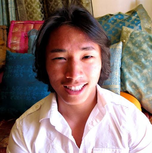 James Wong Photo 38