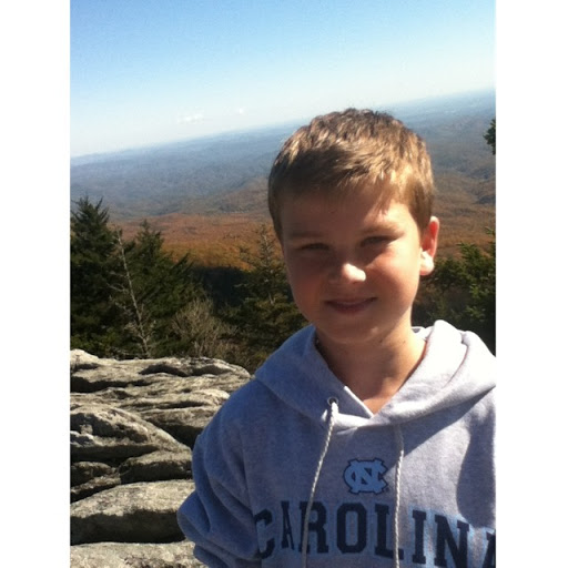 Wesley Brown Photo 7