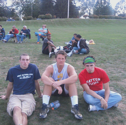 Jonathan Duckworth Photo 7