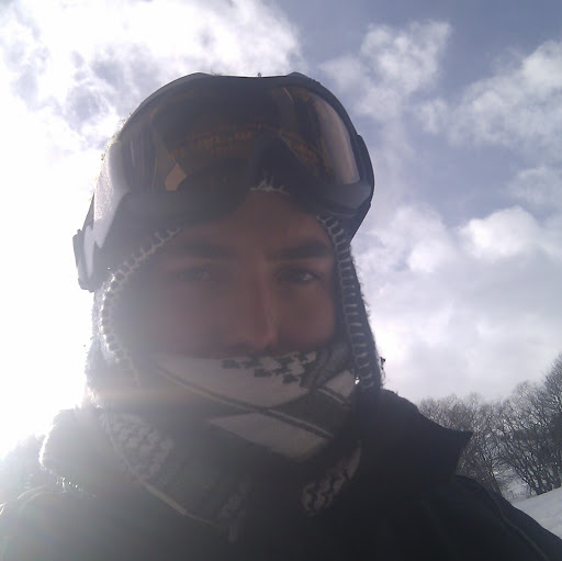 Steven Samson Photo 14