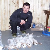 Lawrence Abbott Photo 12