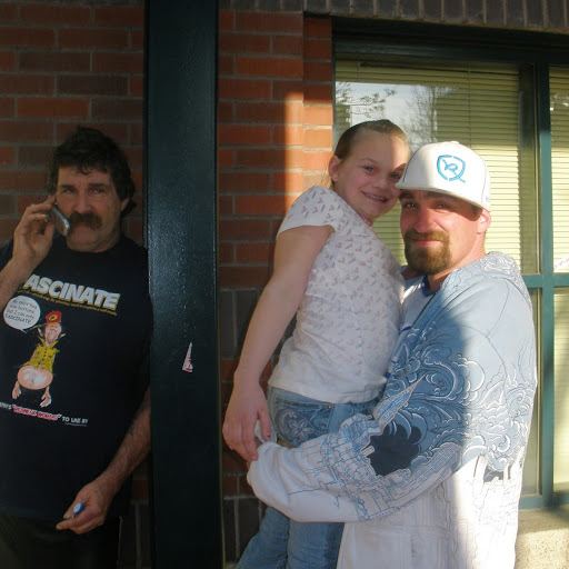 Larry Shafer Photo 25