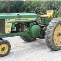 Aaron Barber Photo 13