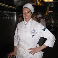 Sarah Cooks Photo 12