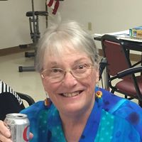 Nancy Booth Photo 18