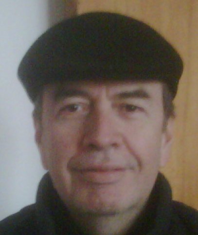 Jose Menchaca Photo 27