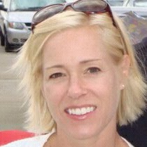 Christine Bevilacqua Photo 4