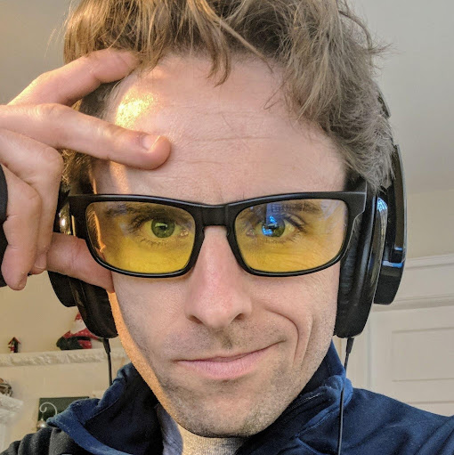 Brian Collett Photo 13