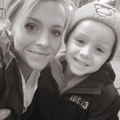 Vicky Potter Photo 8