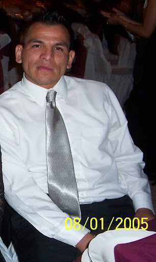 Alfredo Alonso Photo 36