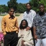 Jacqueline Parrish Photo 15