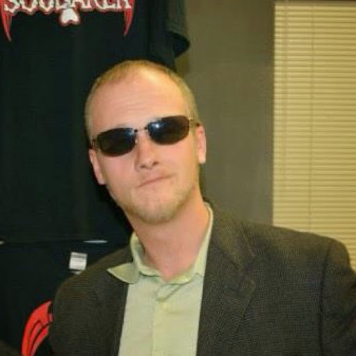 Christopher Thompson Photo 16